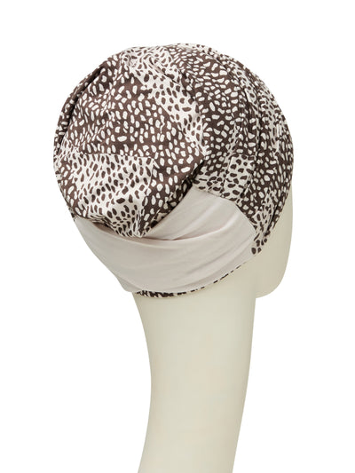 Amia - Cuffia in viscosa di bambù - Fantasia 1529-0792