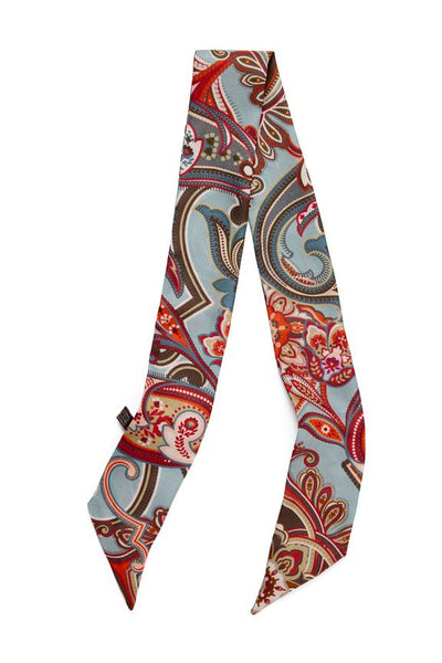 Twilly Scarf fantasie assortite 1580-XXXX