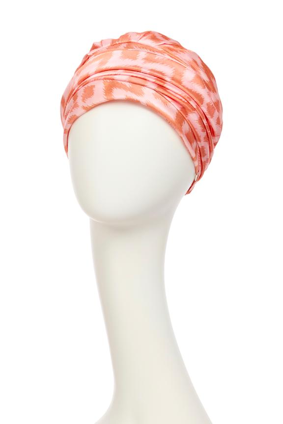 Sapphire - Turbante in poliestere/viscosa - 3026-4026