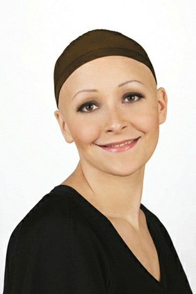 Nouli Wigliner - Marrone Scuro
