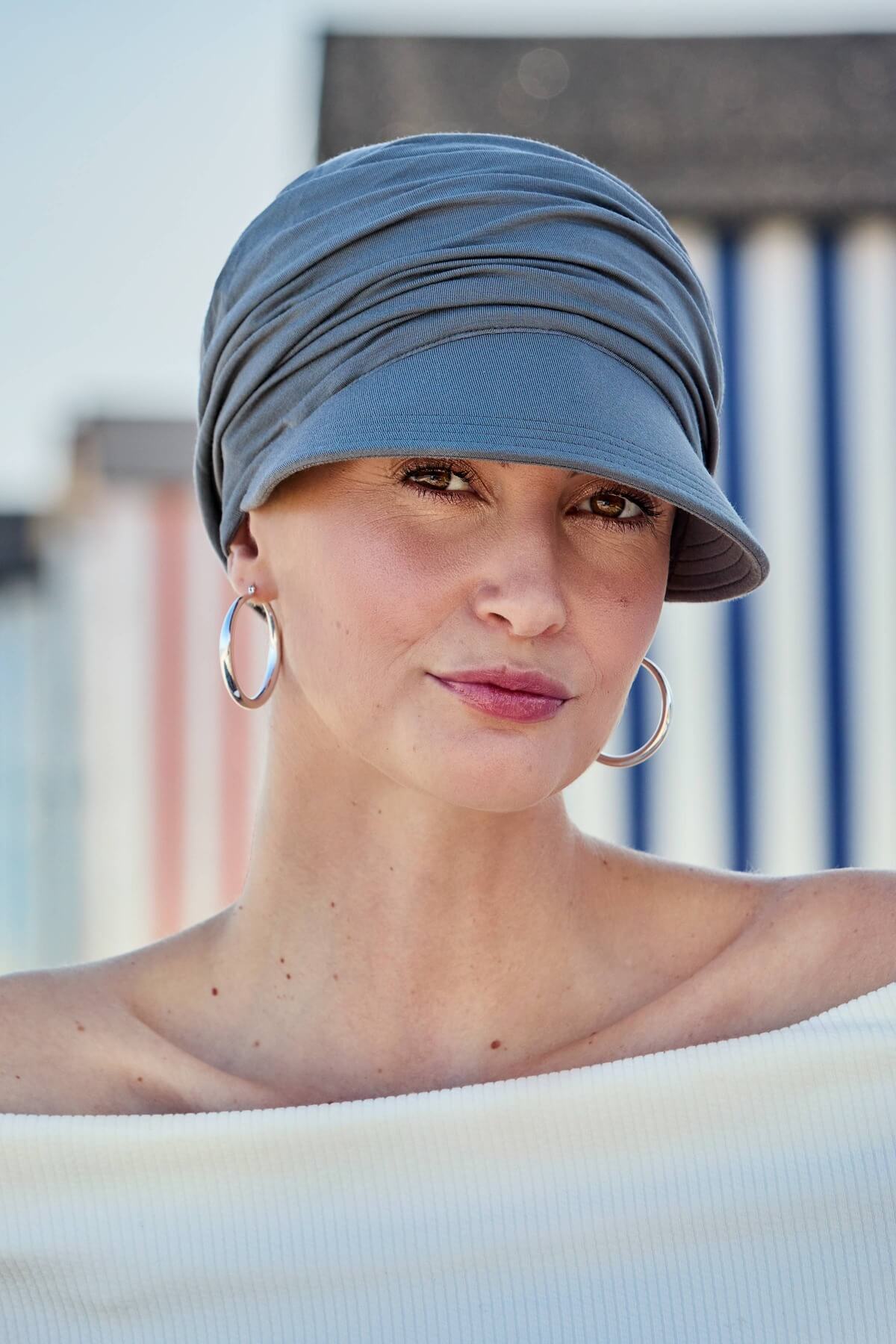 Christine Headwear - Primavera/Estate 2025