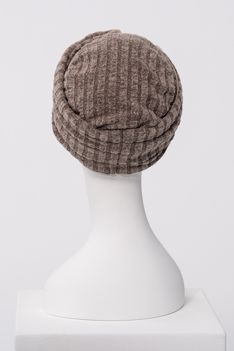 Zoya - Cuffia in poliestere/viscosa – 1611-4133