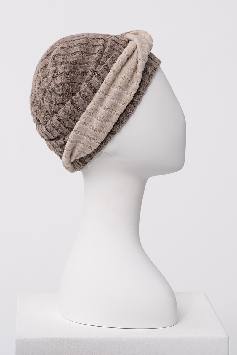 Zoya - Cuffia in poliestere/viscosa – 1611-4133