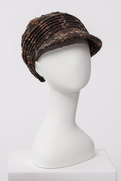 Pandora - Cappello in poliestere/viscosa di bambù – Fantasia 3021-4145