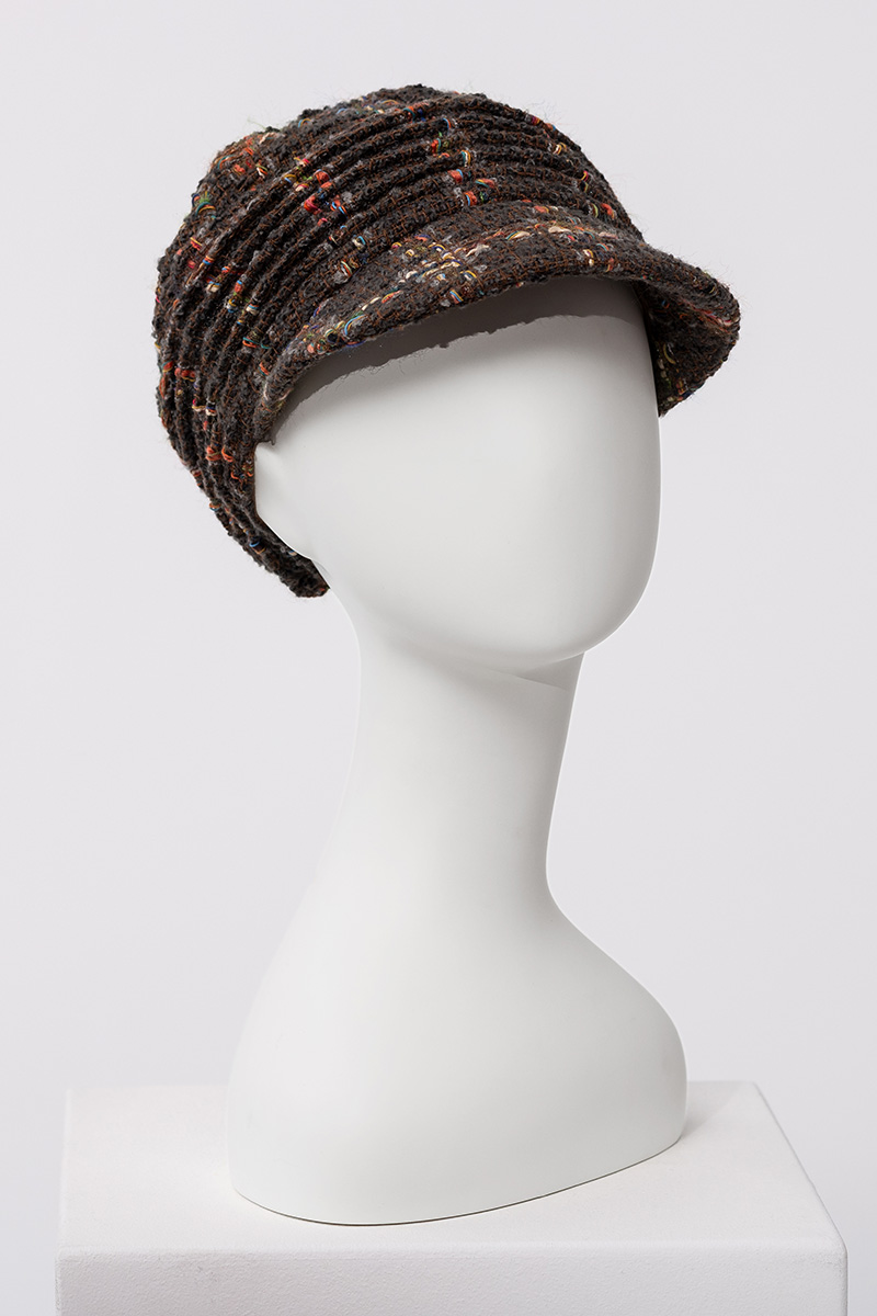 Pandora - Cappello in poliestere/viscosa di bambù – Fantasia 3021-4145