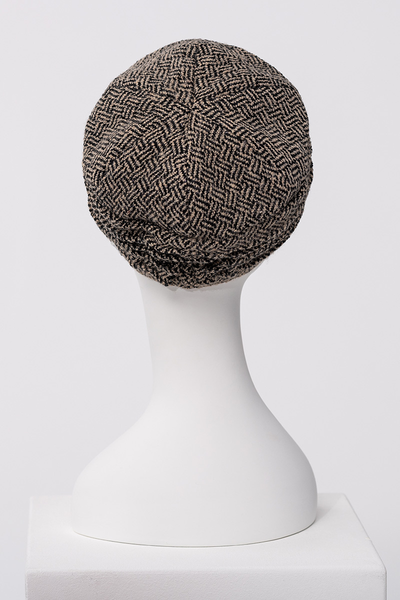 Pandora - Cappello in poliestere/viscosa di bambù – Fantasia 3021-4146