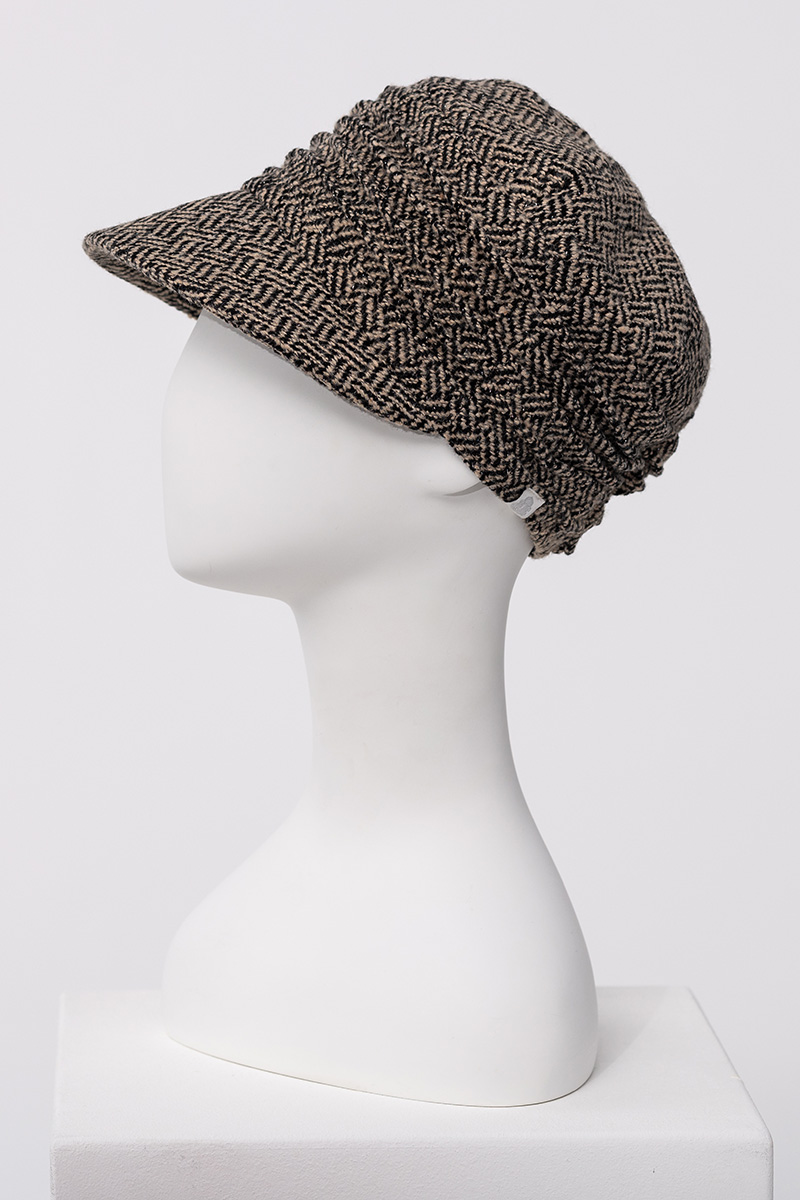 Pandora - Cappello in poliestere/viscosa di bambù – Fantasia 3021-4146
