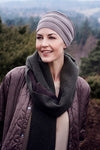 Bea - Turbante in Tessuto 37,5 Technology - Colore Beige 1241-0318